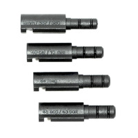 Mantis BR4 BoreRail Picatinny Rail Adapter Set (DRY FIRE only) Universal