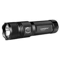 PowerTac HERO Gen3 - 960 Lumen LED Flashlight USB-C Rechargeable