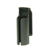 PowerTac Plastic Clip-on Holster (M5/M6/E5/E5R/E9/E9R)
