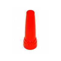 PowerTac Orange Traffic Cone (fits Warrior and Gladiator)
