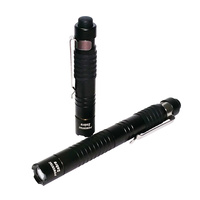 PowerTac Sabre Gen2 - 239 Lumen AAA Pen Light
