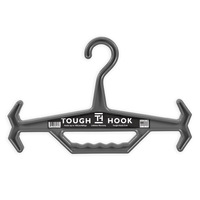 Original Tough Hook Hanger - GREY