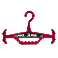 Original Tough Hook Hanger - RED