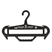 Tough Hanger XL - BLACK