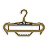 Tough Hanger XL - TAN