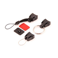 T-Reign/Boomerang OUTDOOR 3-Piece Accessory Pack