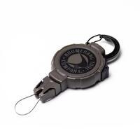 Boomerang Retractable Gear Tether-Carabiner-XD