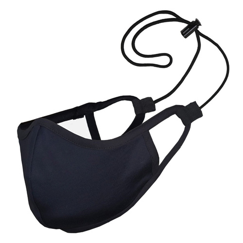 Elbeco SHIELD Protective Mask - Midnight Navy