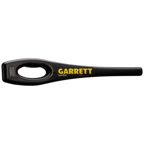 Garrett SuperWand