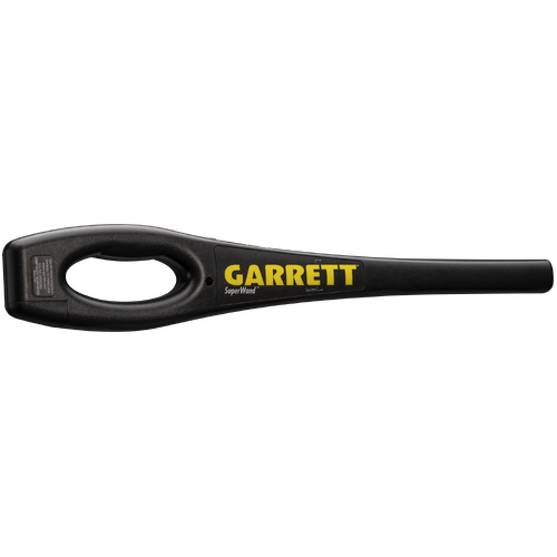 Garrett SuperWand