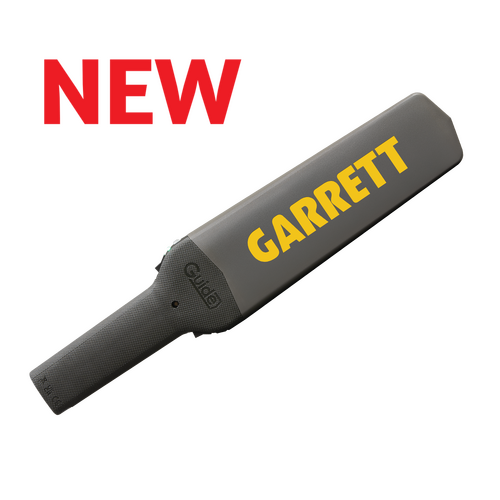 Garrett Guide™