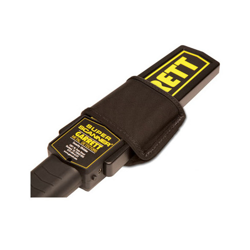 Garrett Belt Holder for Super Scanner V