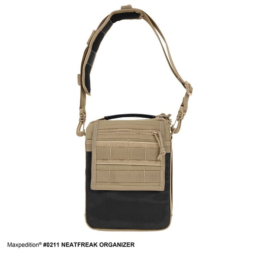Maxpedition Neatfreak Organizer (Khaki)