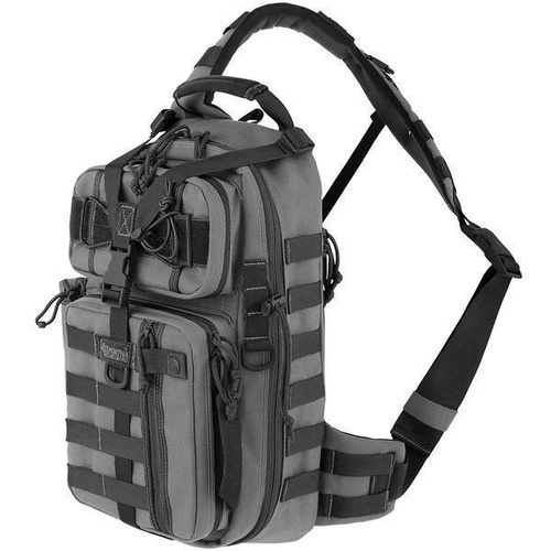 Maxpedition Sitka Gearslinger [Colour: Wolf Gray] 