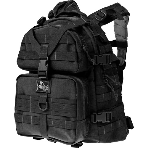 Maxpedition Condor-II Backpack 23L [Colour: Black] 