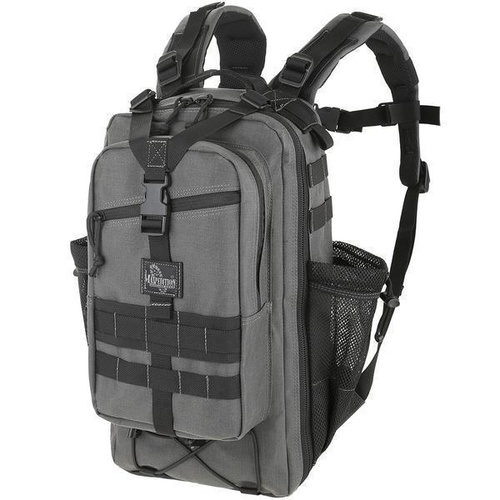 Maxpedition Pygmy Falcon-II Backpack 18L [Colour: Wolf Gray] 