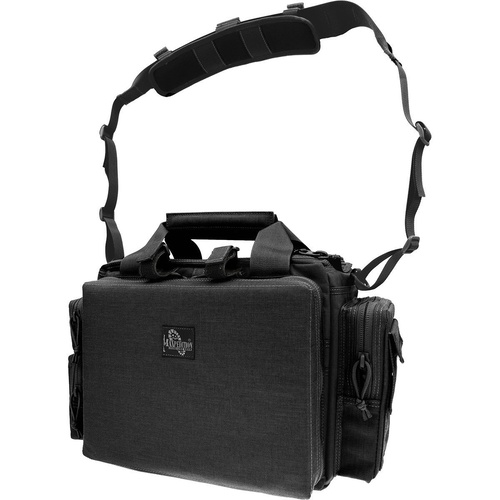 Maxpedition MPB Multi-Purpose Bag [Colour: Black] 