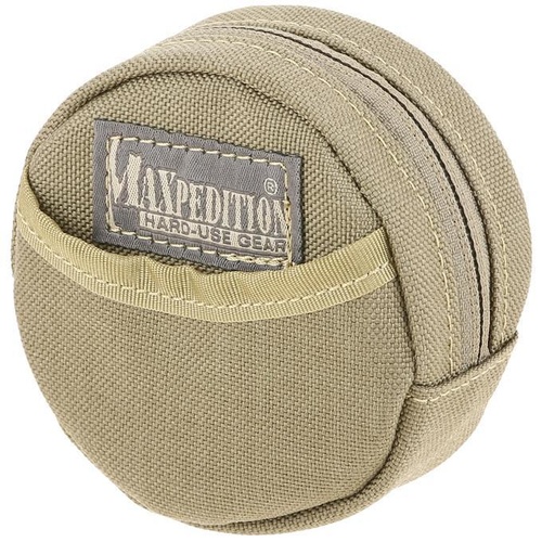 Maxpedition Tactical Can Case (Khaki) 