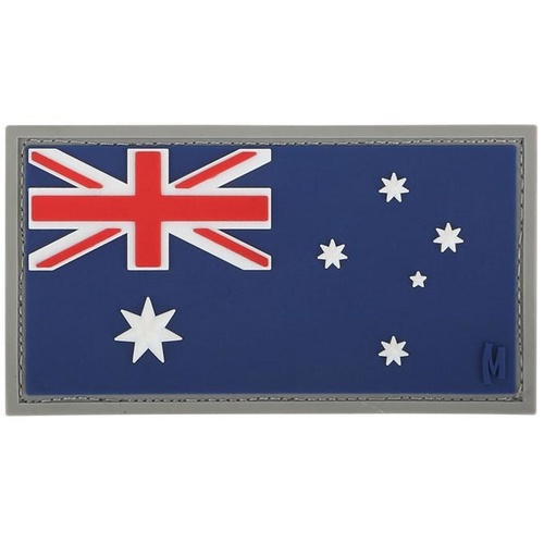Maxpedition Australia Flag Morale Patch [Colour: Full Colour] 