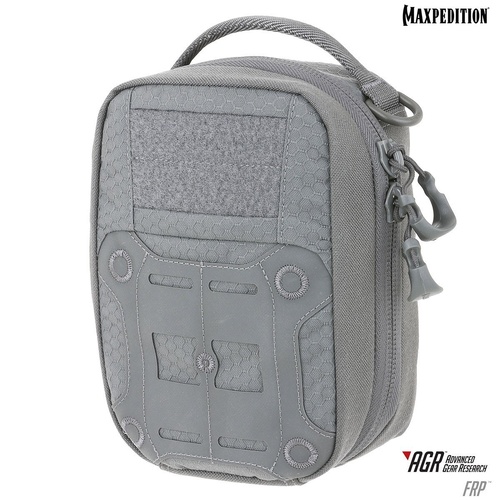 Maxpedition FRP First Response Pouch [Colour: Gray] 
