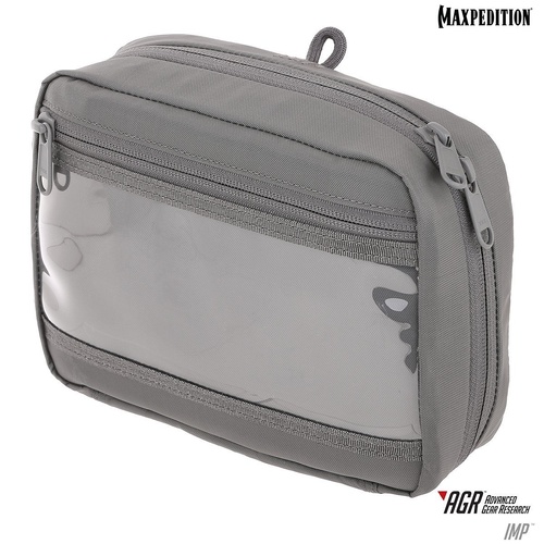 Maxpedition IMP Individual Medical Pouch [Colour: Gray] 