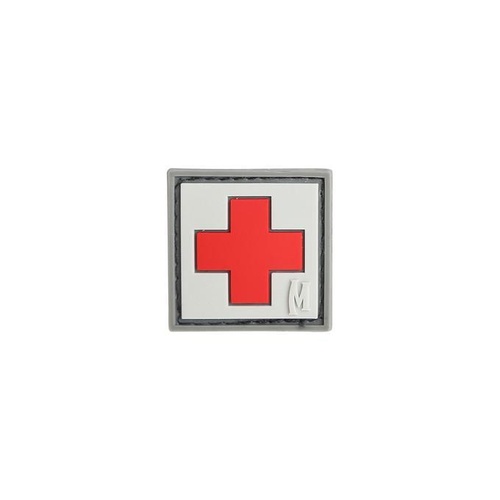 Maxpedition Medic Morale Patch (Small) [Colour: SWAT] 