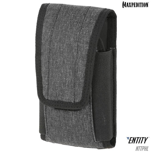 Maxpedition Entity Utility Pouch Large [Colour: Charcoal] 