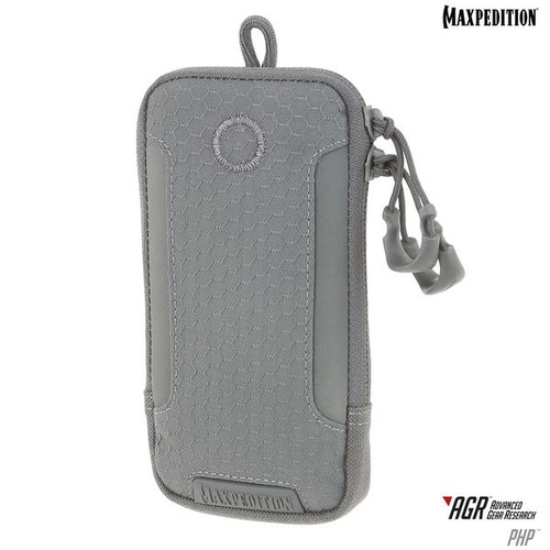 PHP iPhone 6/7/8 Pouch [Colour: Gray] 