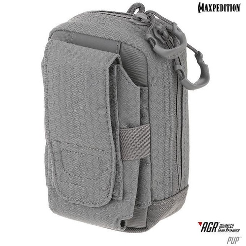 Maxpedition PUP Phone Utility Pouch [Colour: Gray] 
