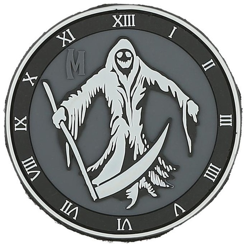 Maxpedition Reaper Morale Patch [Colour: SWAT] 