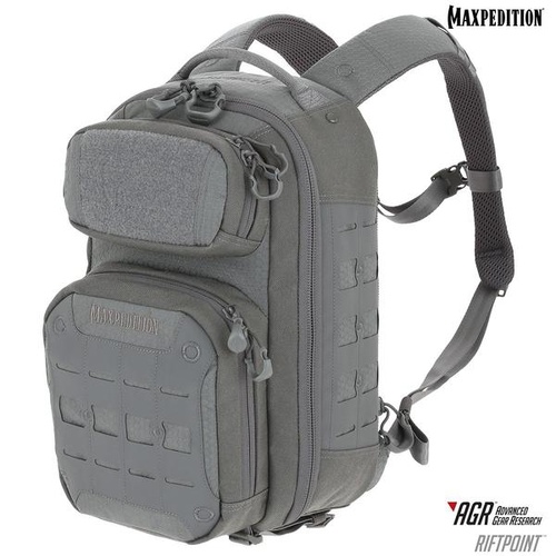 Riftpoint CCW-Enabled Backpack [Colour: Gray] 