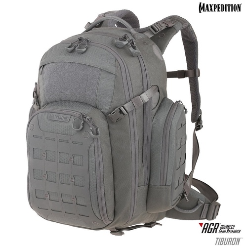 Maxpedition Tiburon Backpack 34L [Colour: Gray] 