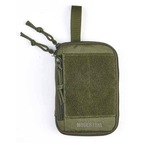 Modestone P33 EDC Pouch Medium – GREEN   
