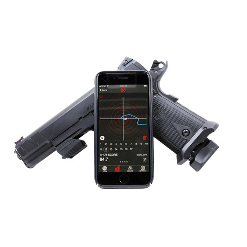 Mantis X10 Elite Shooting Performance System