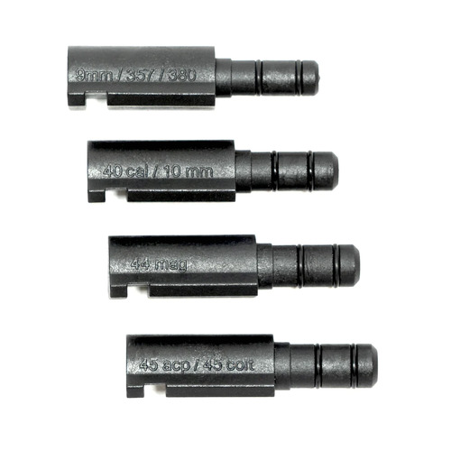 Mantis BR4 BoreRail Picatinny Rail Adapter Set (DRY FIRE only) Universal