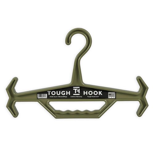 Original Tough Hook Hanger - FOLIAGE