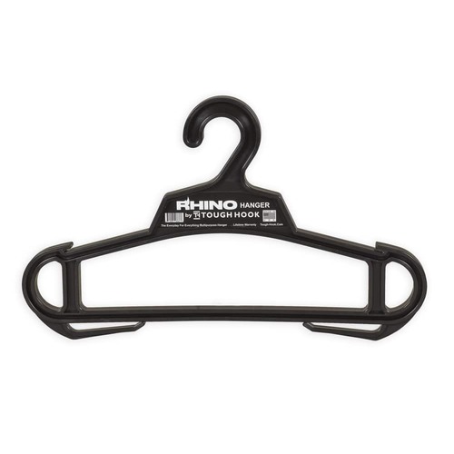 RHINO HANGER - BLACK