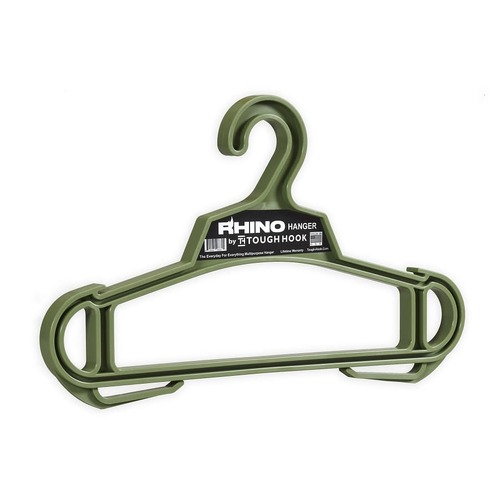 RHINO HANGER - FOLIAGE