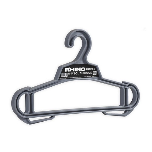 RHINO HANGER - GREY