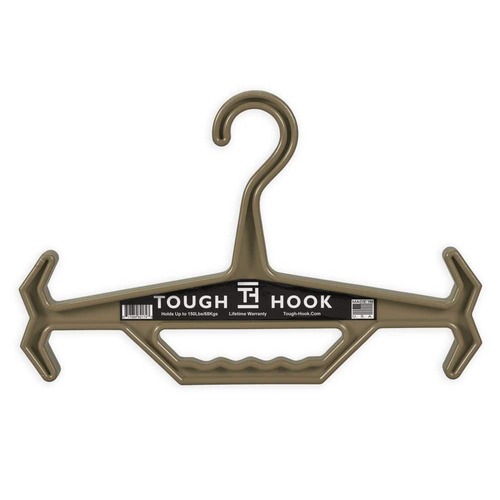 Original Tough Hook Hanger - TAN